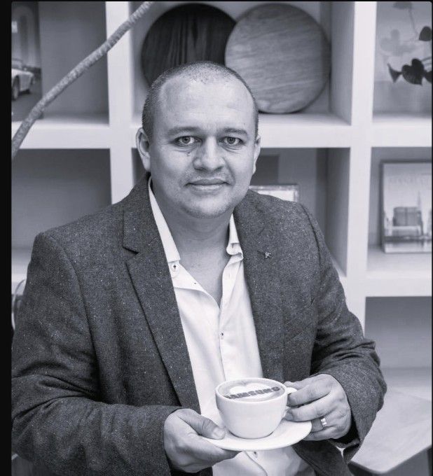Cesar Ortiz Tapia