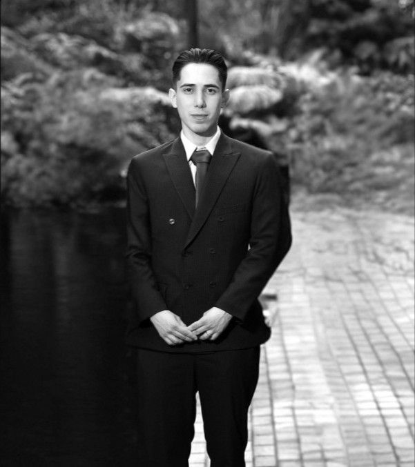 Santiago Restrepo Ossa