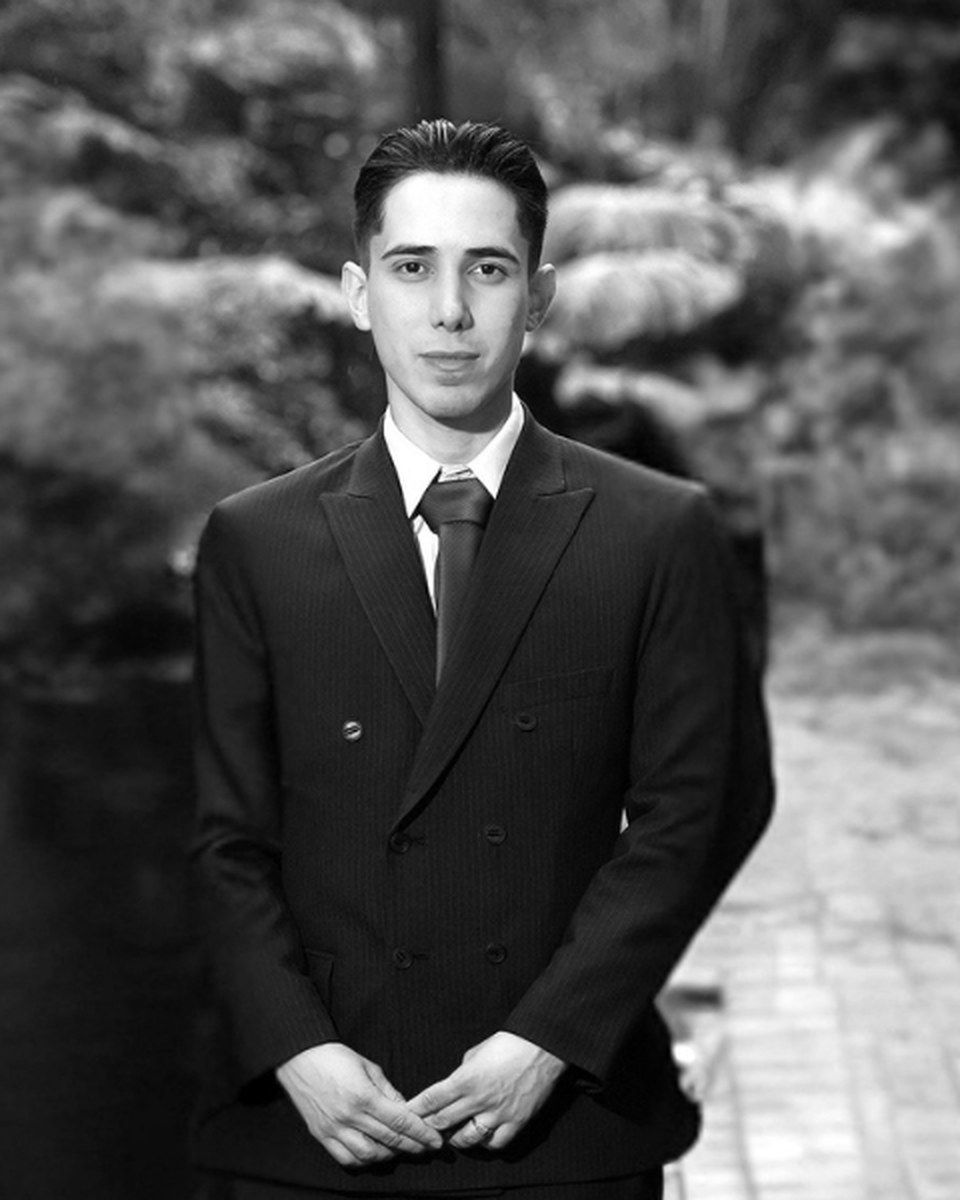 Arquitecto Santiago Restrepo
